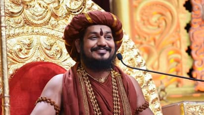 നിത്യാനന്ദയ്ക്ക് അന്ത്യശാസനം നല്‍കി കോടതി; മാര്‍ച്ച് 23നകം ഹാജറാകണം