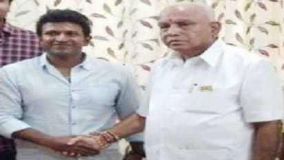 ಪವರ್ ಸ್ಟಾರ್ ಹೆಗಲಿಗೆ ಹೊಸ ಹೊಣೆ, ಬಿಎಂಟಿಸಿಗೆ ಪುನೀತ್ 'ರಾಜ'