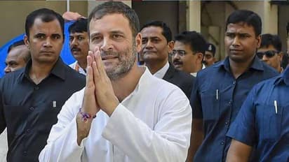 மேக் இன் இந்தியா இல்லையாம் ! ரேப் இன் இந்தியாவாம் !! அதிரடி அட்டாக் கொடுத்த ராகுல் !!