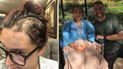 ഇടയ്ക്കിടെ ക്ഷീണം; ജിമ്മിലെ പരിശീലകയ്ക്ക് സംഭവിച്ചത്...