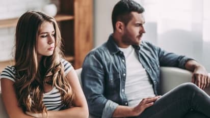 ಗಂಡಸರು ಹಿಂಗ್ ಕಿರಿ ಕಿರಿ ಮಾಡಿದ್ರೆ, ನಿಮ್ಮ ಶ್ರೇಯಸ್ಸು ಸಹಿಸಿಕೊಳ್ತಿಲ್ಲ ಎಂದರ್ಥ!