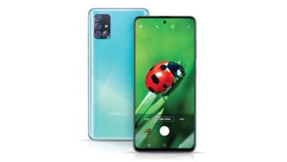 സാംസങ് ഗാലക്സി എ 51, എ 71 പുറത്തിറങ്ങി: വില, സ്പെസിഫിക്കേഷന്, സവിശേഷതകള്