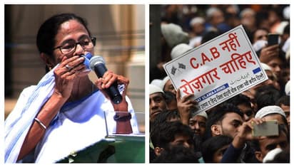 নাগরিকত্ব আইন না মেনে উপায় নেই মমতাদের, দাবি কেন্দ্রীয় সরকারের