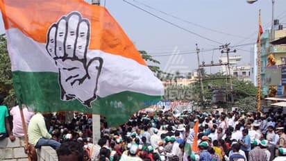 'പൗരത്വ ഭേദഗതി, സാമ്പത്തിക തകർച്ച, സ്ത്രീസുരക്ഷ'; കേന്ദ്രത്തിനെതിരെ രാംലീല മൈതാനിയില്‍ കോണ്‍ഗ്രസ് റാലി