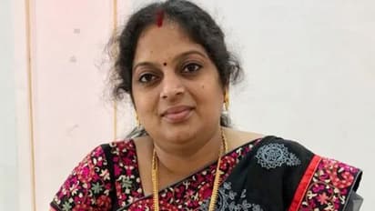 வேதரத்தினத்திற்கு எதிராக பாஜகவில் புதிய பதவியோடு களமிறங்கிய அண்ணாச்சி புகழ் ஜீவஜோதி.!பாஜக பிளான் பலிக்குமா.?