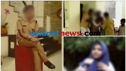 'ആത്മഹത്യക്ക് തലേന്ന് യുവാവിനൊപ്പം പുറത്ത് പോയി'; ദളിത് പെണ്കുട്ടിയുടെ മരണത്തില് വെളിപ്പെടുത്തലുമായി സഹപാഠികള്