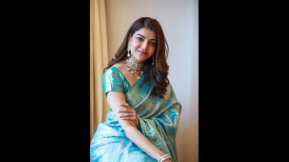 సోషల్ మీడియాలో సంచలనం రేపుతున్న కాజల్ పెళ్లి వార్త... అబ్బాయి ఎవరంటే?