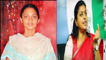 నా బిడ్డని చంపిందెవరో రోజాకి తెలుసు.. ఆయేషా మీరా తల్లి సంచలన కామెంట్స్