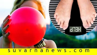 ಈ ಟೈಮಲ್ಲಿ ತೂಕ ಚೆಕ್ ಮಾಡಿಕೊಂಡ್ರೆ ನೀವು ಶಾಕ್ ಆಗೋದು ಗ್ಯಾರಂಟಿ..