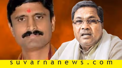 ‘ವೀರಶೈವ ಧರ್ಮ ಒಡೆಯಲು ಮುಂದಾದ್ರೆ ರಾಜಕೀಯದಲ್ಲಿ ಮಾಜಿಗಳಾಗ್ತಾರೆ’