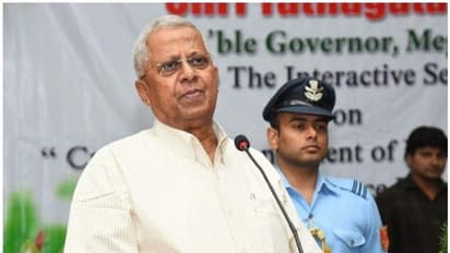 'പൗരത്വ നിയമ ഭേദഗതി അംഗീകരിക്കാത്തവര് ഉത്തര കൊറിയയിലേക്ക് പോകൂ'; വിവാദ പരാമര്ശവുമായി മേഘാലയ ഗവര്ണര്