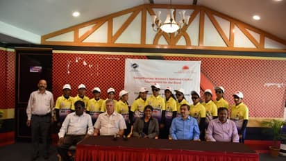 ಅಂಧ ಮಹಿಳಾ ರಾಷ್ಟ್ರೀಯ ಟಿ20: ಕರ್ನಾಟಕ ತಂಡ ಪ್ರಕಟ!