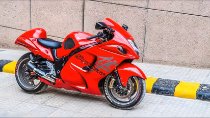 2.74 సెకన్లలో 100 కి.మీ స్పీడ్: సరికొత్త స్పోర్ట్స్ బైక్ స్పెషాలిటీ