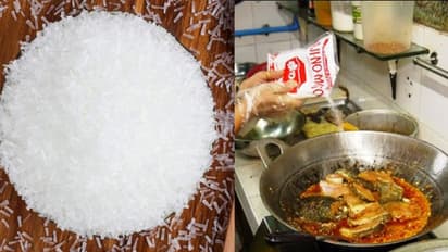 അജിനോമോട്ടോ ഭക്ഷണത്തിൽ ചേർക്കുമ്പോൾ സംഭവിക്കുന്നതെന്ത്; ഡോക്ടർ പറയുന്നത്