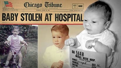 ആശുപത്രിയില്നിന്ന് മോഷണം പോയ കുഞ്ഞിനെ രണ്ട് വര്ഷങ്ങള്ക്ക് ശേഷം കണ്ടെത്തി പൊലീസ്, പക്ഷേ, അവനെ കാത്തിരുന്നത് വന് സസ്പെന്സ്...