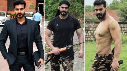 बड़ा शातिर है ये शख्स: फेसबुक पर किया प्यार का इजहार, गर्लफ्रेंड सामने आई तो उतार दिया मौत के घाट