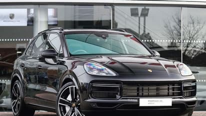 అందుబాటులోకి ‘క్యూ’ ఫ్యామిలీ.. భారత విపణిలోకి ఆడి క్యూ8