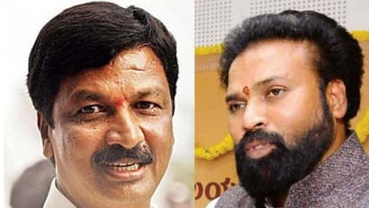 'ಜಾರಕಿಹೊಳಿ ಅಥವಾ ಶ್ರೀರಾಮುಲುಗೆ ಡಿಸಿಎಂ ಪಟ್ಟ ಕೊಡುವ ಚಿಂತನೆ'..!