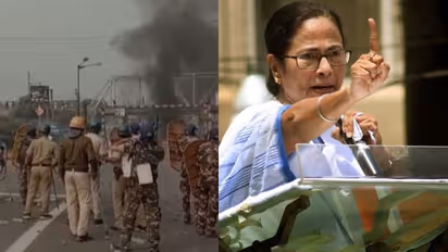 CAB protest: WB CM Mamata Banerjee’s position is untenable. Here’s why