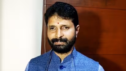 ಚಿಕ್ಕಮಗಳೂರು : 6 ತಿಂಗಳಿಂದಲೂ ಮುಚ್ಚಿದ ಉಸ್ತುವಾರಿ ಸಚಿವರ ಕಚೇರಿ