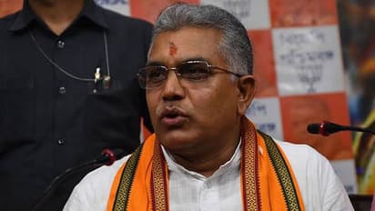 'নন্দীগ্রামে সিপিএমের মতো অবস্থা, করোনায় লাশ গায়েব করছে তৃণমূল'