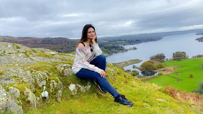 കൊവിഡ് ഭീതിക്കിടെ വിവാദ പ്രസ്താവന; മാപ്പ് പറഞ്ഞ് നടി ദിവ്യാങ്ക ത്രിപതി