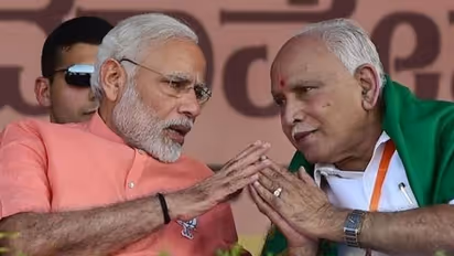 10000 ಕೋಟಿ ಕೊಡಿ, ವಿಶೇಷ ಪ್ಯಾಕೇಜ್ ನೀಡುವಂತೆ ಮೋದಿಗೆ ಸಿಎಂ ಪತ್ರ!