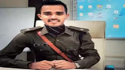 22 ವರ್ಷಕ್ಕೆ ಐಪಿಎಸ್: ನೋಡ ಬನ್ನಿ ದೇಶದ ಕಿರಿಯ ಅಧಿಕಾರಿ!