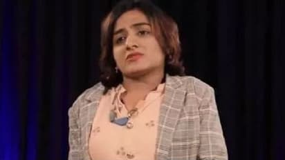 कोमा से निकल कर इस लड़की ने क्रैक किया UPSC, बनीं IRS ऑफिसर