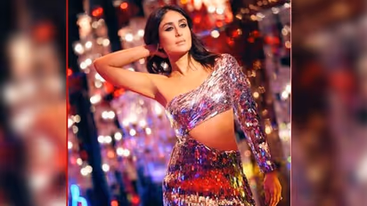 ಅಜಯ್ ದೇವಗನ್ ಜೊತೆ ಲಿಪ್ಲಾಕ್ಗೆ ಕರೀನಾ ಹಿಂಜರಿಯಲು ಇದೇ ಕಾರಣ!