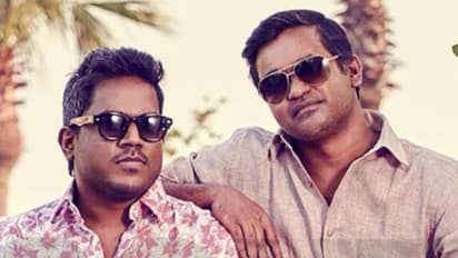 செல்வராகவன் ஃபேன்ஸ் கெட் ரெடி... "நெஞ்சம் மறப்பதில்லை" படம் ரிலீஸ் ஆகப்போகுது...!