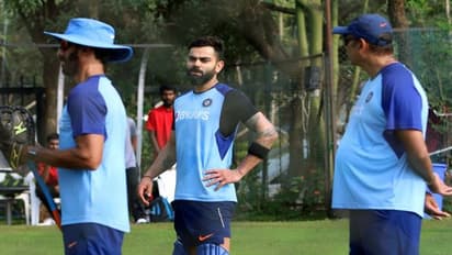 IND vs WI : రేపే వైజాగ్ వన్డే... గెలిచేదెవరంటే!