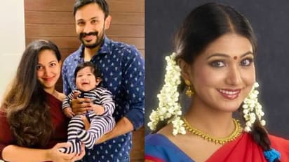 ഉള്ളിലെ നാഗവല്ലി ഇടയ്ക്ക് പുറത്തുവരുമെങ്കിലും നീയില്ലാതെ പറ്റില്ലെന്ന് നിഹാല്‍!; പിന്നാലെ പ്രിയയുടെ മറുപടി