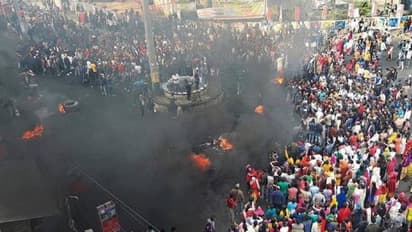 'ഇന്ത്യയിലേക്ക് പോകുന്നവര് സൂക്ഷിക്കുക'; അമേരിക്കയ്ക്കും ബ്രിട്ടനും പിന്നാലെ കൂടുതല് ലോകരാജ്യങ്ങളുടെ മുന്നറിയിപ്പ്