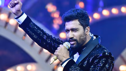 Listen to what  Vicky Kaushal has to say about LGBTQIA+ community in India