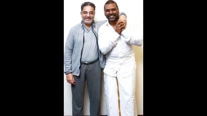 ரஜினி முன்னாடி சவடால் விட்டு... கமலிடம் சரண்டர் ஆன ராகவா லாரன்ஸ்... சீமானிடமும் சமாதானம் ஆவாரா?