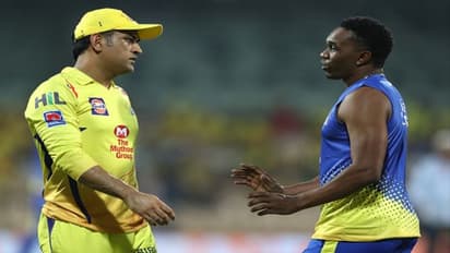 ധോണിക്ക് എന്ന വിശ്വാസമാണ്; വെളിപ്പെടുത്തലുമായി സിഎസ്കെ സഹതാരം ഡ്വെയ്ന് ബ്രാവോ