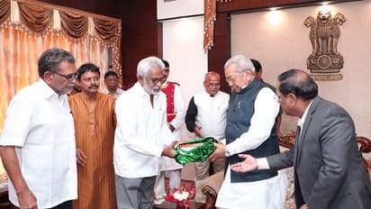 ఏపి గవర్నర్ ప్రోటోకాల్ పరిమితులకు మినహాయింపు