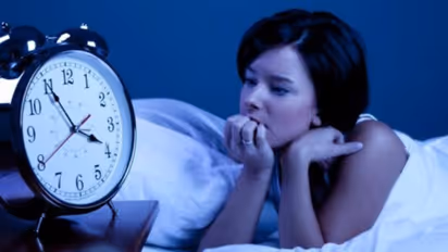 ഉറക്കക്കുറവ് പരിഹരിക്കാൻ ഇതാ ഒരു കിടിലന്‍ ജ്യൂസ്! 