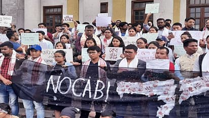 ক্যাব নিয়ে বিক্ষোভের জের, এবার প্রশ্ন উঠে গেল ভারত-শ্রীলঙ্কা ম্যাচ নিয়েও