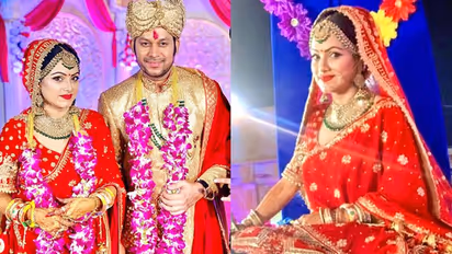 लॉन्गटाइम गर्लफ्रेंड से 'ड्रीमगर्ल' के डायरेक्टर ने की शादी, 13 साल से रिलेशनशिप में था कपल