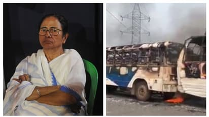 দুধ দেওয়া গরু কেন লাথি মারছে, বেলাগাম তাণ্ডব সামলানোই চ্যালেঞ্জ মুখ্যমন্ত্রীর