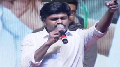 రూలర్ ప్రీరిలీజ్: దానవీరశూర కర్ణ.. బాలయ్య కోసం వెయిటింగ్!
