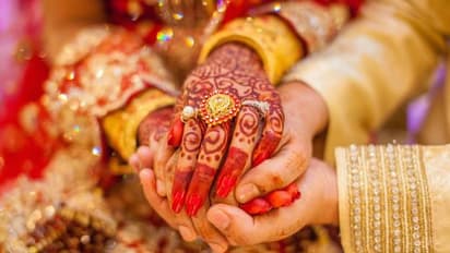 ವಿವಾಹದ ವೇಳೆ ತಾಳಿ ಕಟ್ಟಿಸಿಕೊಳ್ಳಲು ನಿರಾಕರಿಸಿದಳು : ಕಾರಣ ?