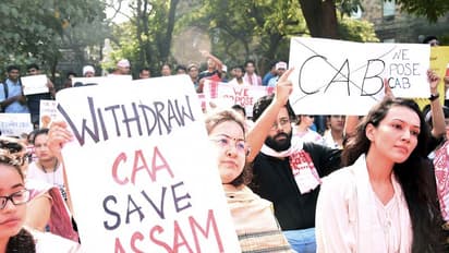 సీఏఏ వ్యతిరేక పిటిషన్ల విచారణ సెప్టెంబర్ 19కి వాయిదా: సుప్రీంకోర్టు