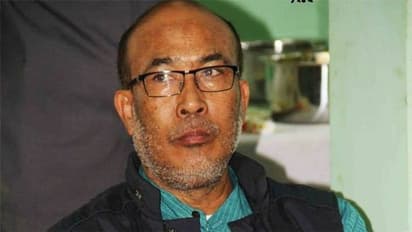 Manipur: BJP coalition government in trouble as 3 of its MLAs quit, others withdraw support