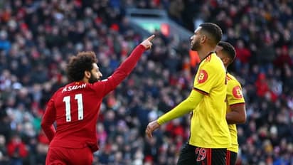 കുതിപ്പ് തുടര്ന്ന് ലിവര്പൂള്; ചെല്സിക്ക് വീണ്ടും തോല്വി; ഇന്ന് വമ്പന്മാര് നേര്ക്കുനേര്