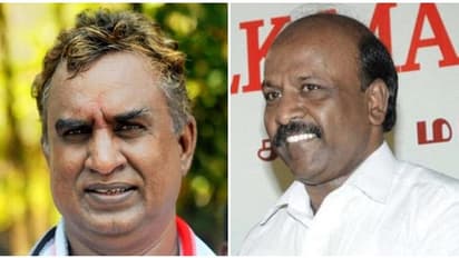 திராணி இருக்கா..? இப்போதே சட்டப்பேரவைத் தேர்தல் களத்துக்கு வரீங்களா..? அதிமுக அமைச்சருக்கு திமுக அதிரடி கேள்வி!