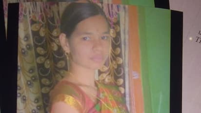 PUCಯಲ್ಲಿ ಪ್ರಥಮ ರ್ಯಾಂಕ್ ಬಂದಿದ್ದ ವಿವಾಹಿತೆ ಗ್ರಾಮಲೆಕ್ಕಾಧಿಕಾರಿ ನಾಪತ್ತೆ