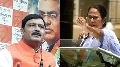 সিএবি ২০১৯ নিয়ে অশান্তি-হিংসা, মমতা-কে দায়ী করলেন রাহুল